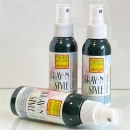 Spray'n Style- Textilspray 3x100ml in Grün/Moosgrün